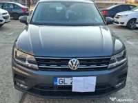 Vand Vw Tiguan 2020 