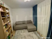 Apartament cu 3 camere, etaj 2, renovat complet - zonă Cent 