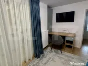 Apartament cu 3 camere, etaj 2, renovat complet - zonă Cent 