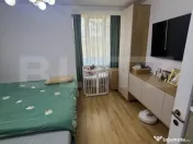 Apartament cu 3 camere, etaj 2, renovat complet - zonă Cent 