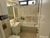 Apartament cu 3 camere, etaj 2, renovat complet - zonă Cent 