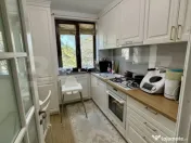 Apartament cu 3 camere, etaj 2, renovat complet - zonă Cent 