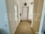 Apartament cu 3 camere, etaj 2, renovat complet - zonă Cent 