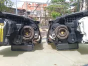 Faruri Toyota Avensis T25 Xenon OEM 