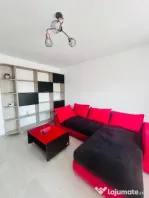 Apartament de 2 camere semidecomandat, zona Teilor
