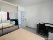 Apartament de 2 camere semidecomandat, zona Teilor 
