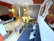 3 CAMERE | 2 BĂI | 100 MP | PARCARE | MĂNĂȘTUR/BUCIUM | 