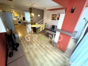 3 CAMERE | 2 BĂI | 100 MP | PARCARE | MĂNĂȘTUR/BUCIUM | 