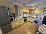 3 CAMERE | 2 BĂI | 100 MP | PARCARE | MĂNĂȘTUR/BUCIUM | 