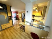 3 CAMERE | 2 BĂI | 100 MP | PARCARE | MĂNĂȘTUR/BUCIUM | 