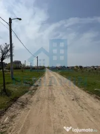 Teren intravilan zona Aeroport-800mp-28.000 euro-Deschide... 