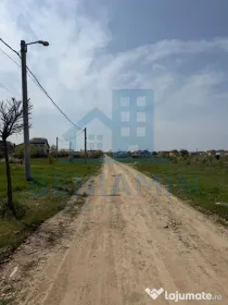 Teren intravilan zona Aeroport-800mp-28.000 euro-Deschide...