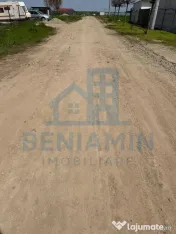 Teren intravilan zona Aeroport-800mp-28.000 euro-Deschide... 