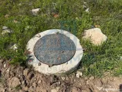 Teren intravilan zona Aeroport-800mp-28.000 euro-Deschide... 