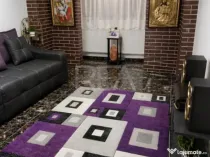 2 camere Văcărești decomandat, an 1982, metrou, 52 mp