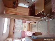 Rulotă SWIFT charisma 560 