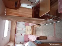 Rulotă SWIFT charisma 560