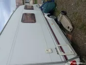 Rulotă SWIFT charisma 560 