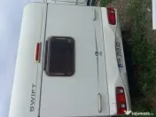 Rulotă SWIFT charisma 560 