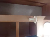 Rulotă SWIFT charisma 560 