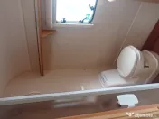 Rulotă SWIFT charisma 560 