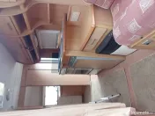 Rulotă SWIFT charisma 560 