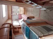 Rulotă SWIFT charisma 560 