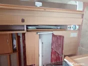 Rulotă SWIFT charisma 560 