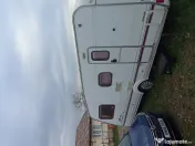 Rulotă SWIFT charisma 560 