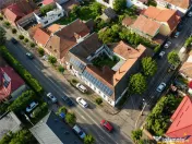 FILM 3D!Proprietate duala distinctiva: showroom,birouri,locu 