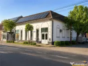 FILM 3D!Proprietate duala distinctiva: showroom,birouri,locu 