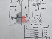 Apartament cu doua camere de vanzare-1 Decembrie 1918-Tit... 