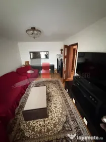Apartament cu trei camere de vanzare-Crangasi-loc de parcare