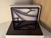 iPad Air 6 • M2 • 2024 • 128GB • 100% baterie 