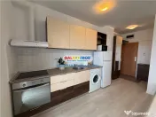 Garsoniera, etaj 3 - Quadra 2 I Lujerului 