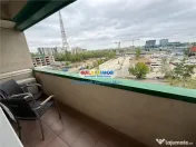 Garsoniera, etaj 3 - Quadra 2 I Lujerului 