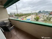 Garsoniera, etaj 3 - Quadra 2 I Lujerului