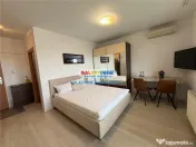 Garsoniera, etaj 3 - Quadra 2 I Lujerului 