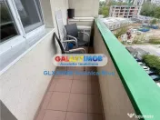 Garsoniera, etaj 3 - Quadra 2 I Lujerului 