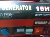 Generator 3500kw 