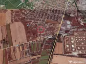 Vanzari terenuri in constanta zona km 5 