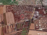 Vanzari terenuri in constanta zona km 5 