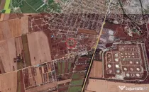 Vanzari terenuri in constanta zona km 5