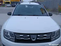 Vând Duster 4x4 