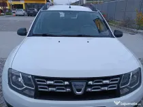 Vând Duster 4x4