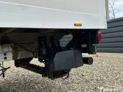 Vând cub cu lift . Mercedes Sprinter 