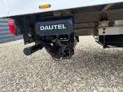 Vând cub cu lift . Mercedes Sprinter 