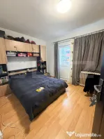 Apartament 3 camere, decomandate, 2 bai, zona Cioplea