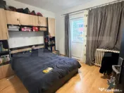 Apartament 3 camere decomandate, 2 bai, zona Cioplea 