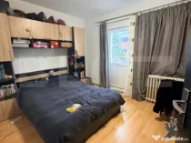 Apartament 3 camere decomandate, 2 bai, zona Cioplea